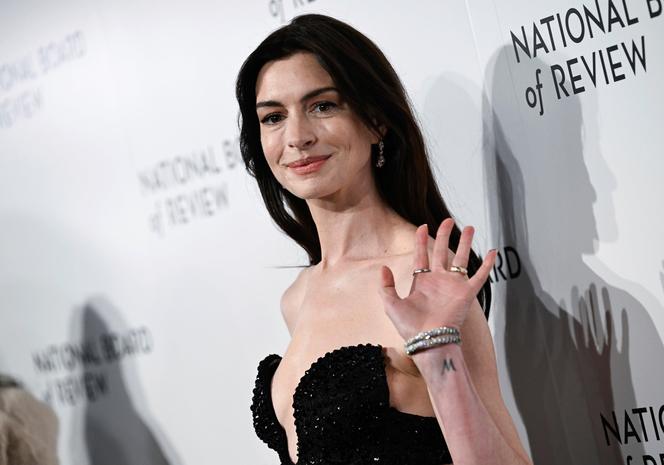 Anne Hathaway po latach wyznała, że poroniła. „Nie mam zamiaru się tego wstydzić” 