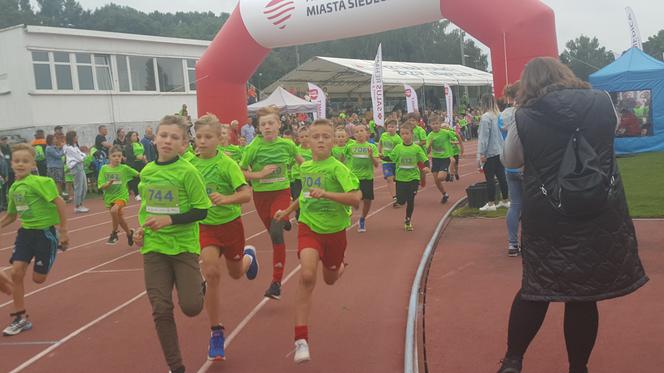 12. Bieg Siedleckiego Jacka