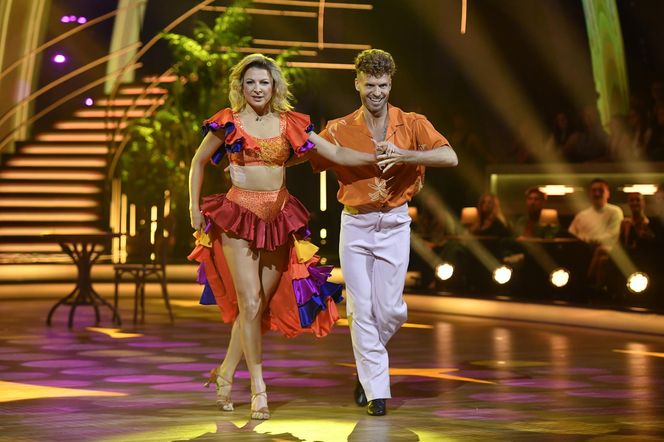 "Dancing with the Stars. Taniec z Gwiazdami" 16 - 3. odcinek - 16.03.2025