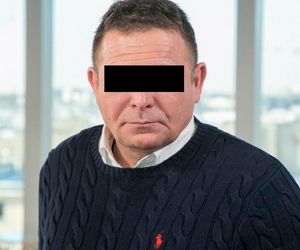 Słynny rajdowiec Leszek K. z poważnymi zarzutami! Miał kierować grupą przestępczą, wielomilionowe oszustwo
