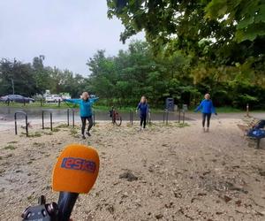 Chwytaj kije i chodżże z nami! Nordic Walking to aktywność dla każdego!