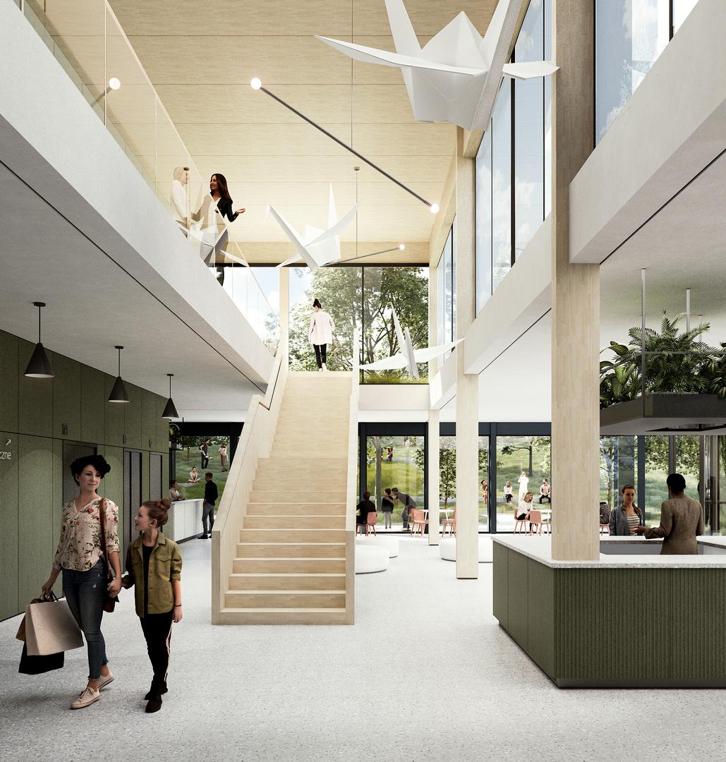 Powiatowa Instytucja Kultury w Legionowie: wyniki konkursu