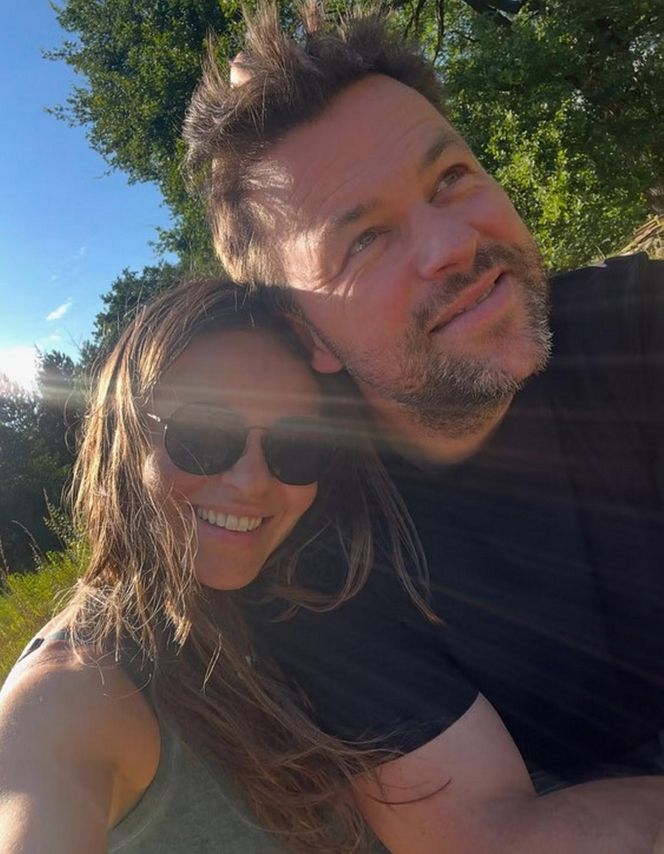 Edyta Herbuś buduje dom