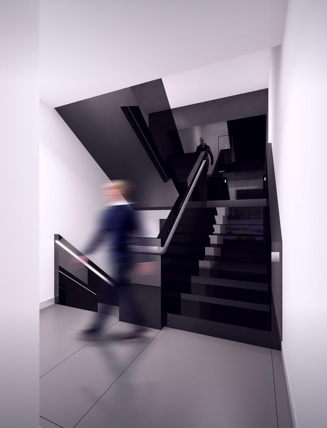 Pawilon Józefa Czapskiego w Krakowie