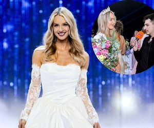 Faworytka Miss Polonia 2025 przegrała w finale! Julia Łuczak skomentowała dla nas kontrowersyjny wynik konkursu 