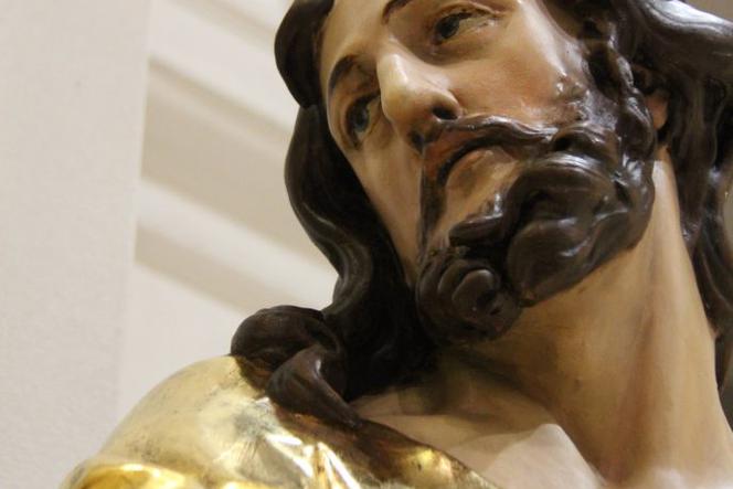 Kościół Seminaryjny już po remoncie