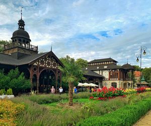 Szczawnica i Krościenko