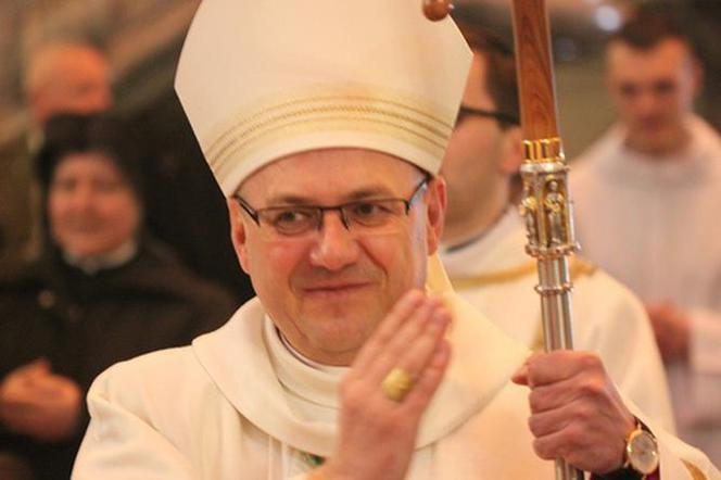 Biskup Kiciński