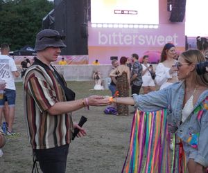 Publiczność na BitterSweet Festival 2025