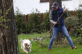 Michał Kamiński. Tytan ogrodnictwa 