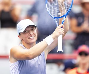 Wspaniałe wiadomości dla Igi Świątek przed US Open! Jeżeli to się potwierdzi, będzie cudownie!