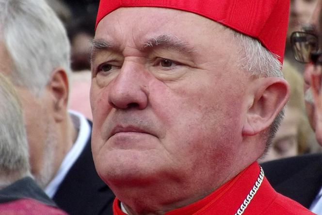 Kardynał Kazimierz Nycz zaapelował o modlitwy o pokój