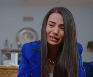 Miłość i nadzieja, odcinek 323: To nagranie pogrąży Bahar. Kuzey pokaże filmik, jak całuje Leventa - ZDJĘCIA