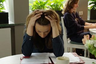 M jak miłość odc. 1824. Martyna (Magdalena Turczeniewicz)