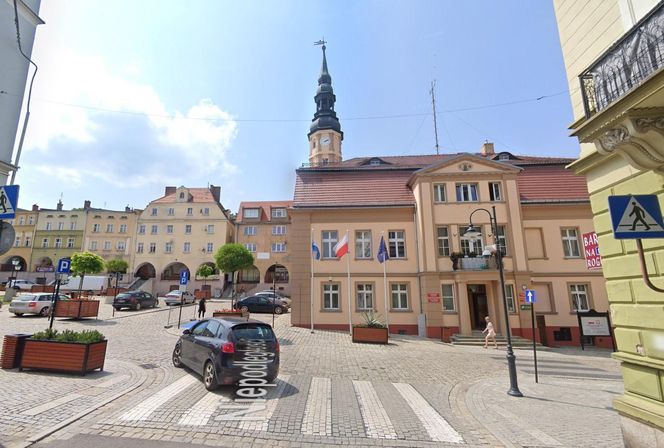 To najładniejsza nazwa miasta na Dolnym Śląsku. "Brzmi jak imię, niemal pieszczotliwie" 