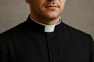 Intymna relacja ks. Dominika wywołała burzę wśród wiernych. Prokuratura zaskakuje decyzją