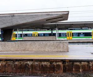  Dworzec Warszawa Wschodnia jak nowy za 3 mld zł.  Wiemy, kiedy mogą ruszyć prace