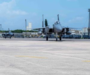 F-15EX Eagle II