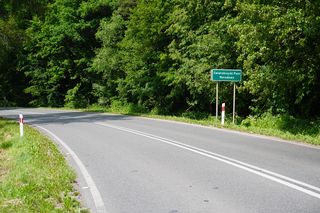 Puszcza Jodłowa i Góry Świętokrzyskie