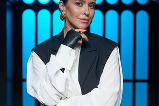 Malwina Wędzikowska. W życiu potrzeba odrobiny pieprzu