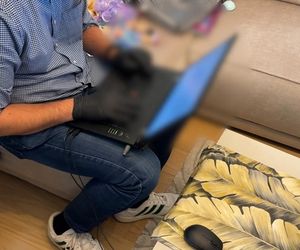 Niemieccy policjanci rozbili gang oszustów z Warszawy. Straty seniorów sięgają fortuny