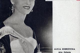 Alicja Bobrowska 