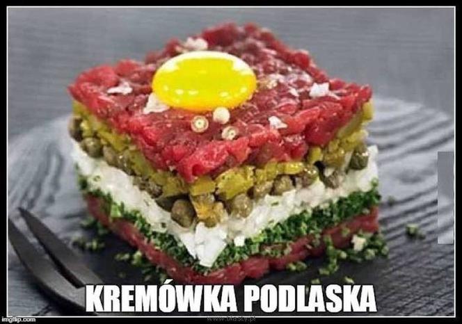 Memy o Podlasiu 2019. Prawdziwy HIT internetu