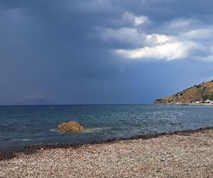 Lesvos - wakacje na wyspie Safony