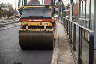 Utrudnienia w Alei Krakowskiej. Drogowcy wkraczają na kolejny odcinek trasy