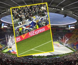 Haniebne sceny na meczu otwarcia Euro 2024. Te obrazki obiegły cały świat. To nie powinno się wydarzyć 