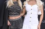 Dawno niewidziana Josie Kwaśniewska wróciła na salony. Zwyciężczyni Love Island odwiedziła pokaz mody