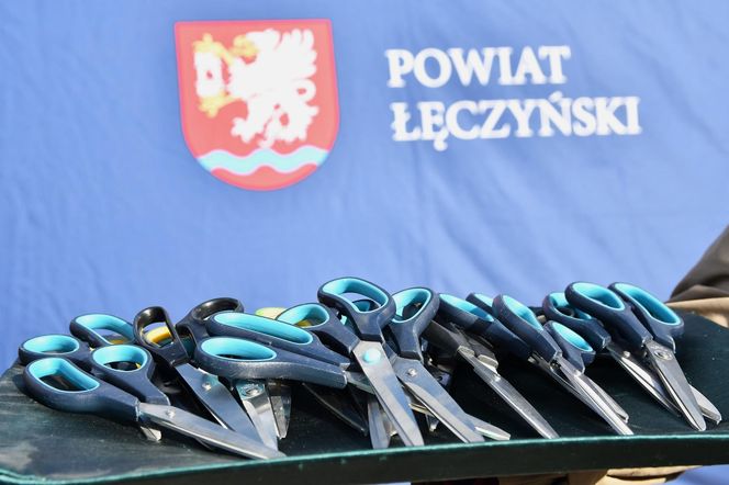 Nowa droga nad jeziora w woj. lubelskim! Na taką inwestycję czekali kierowcy
