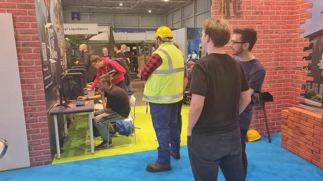 Trwa Poznań Game Arena! Jak wyglądał piątek na MTP w Poznaniu