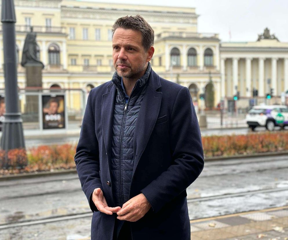 Kto Prezydentem Warszawy Po Trzaskowskim Czterech Kandydat w 2025 Kto Prezydentem Warszawy Po Trzaskowskim Czterech Kandydat w 2025