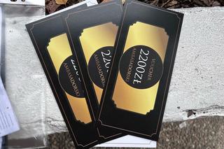 Pokaz sprzętu RTV i AGD dla seniorów, który się nie odbył. Pojawili się przeciwnicy