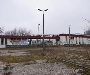 Dworzec Fabryczny Białystok i okolice