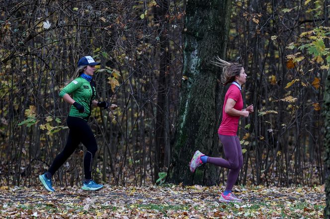 Sobotni parkrun w Katowicach przyciągnął tłumy. W tym biegu nigdy nie będziesz ostatni! GALERIA