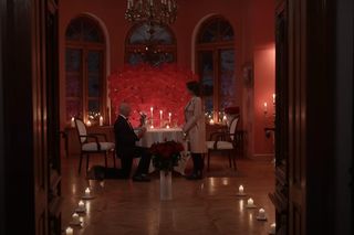 Pierwsza miłość. Edward oświadczy się Oli. Kogo ostatecznie wybierze? - ZWIASTUN, ZDJĘCIA