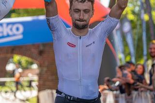 Jacek Tyczyński z Krakowa mistrzem Polski w Ironmanie