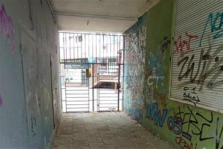 Mozaika na al. Jana Pawła II z szansą na przetrwanie