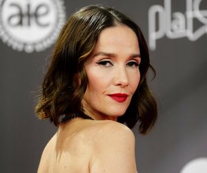 Natalia Oreiro skończyła 48 lat. Tak dziś wygląda gwiazda Zbuntowanego anioła
