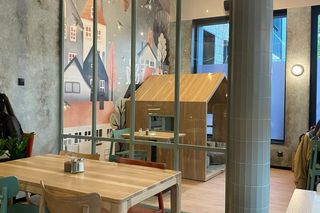 Manekin Sienkiewicza