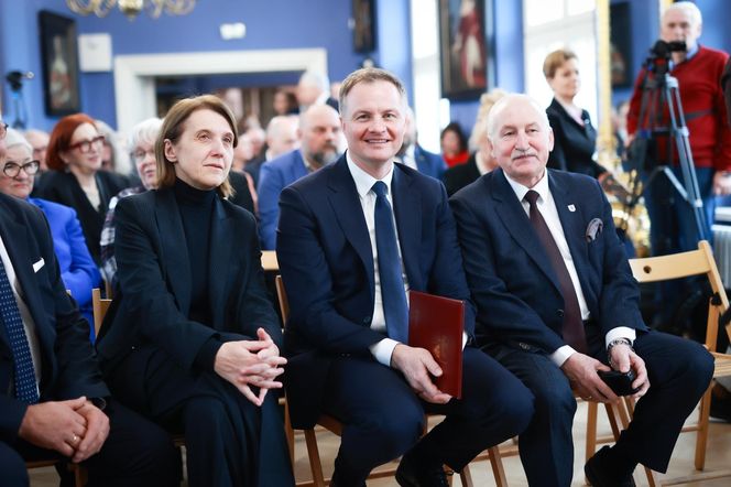 Nowe muzeum na Warmii i Mazurach otwarte. Można zobaczyć tam prawdziwe skarby