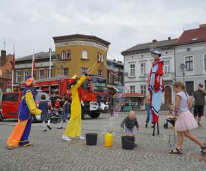 Zjazd bliźniaków 2023 w Czarnkowie