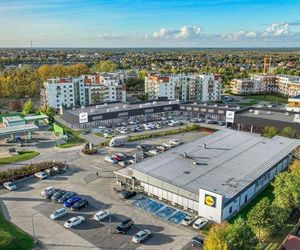 To największe dzielnice województwa śląskiego. Są większe niż miasta i miasteczka