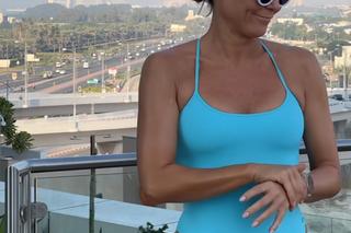 Małgorzata Rozenek przeszła metamorfozę