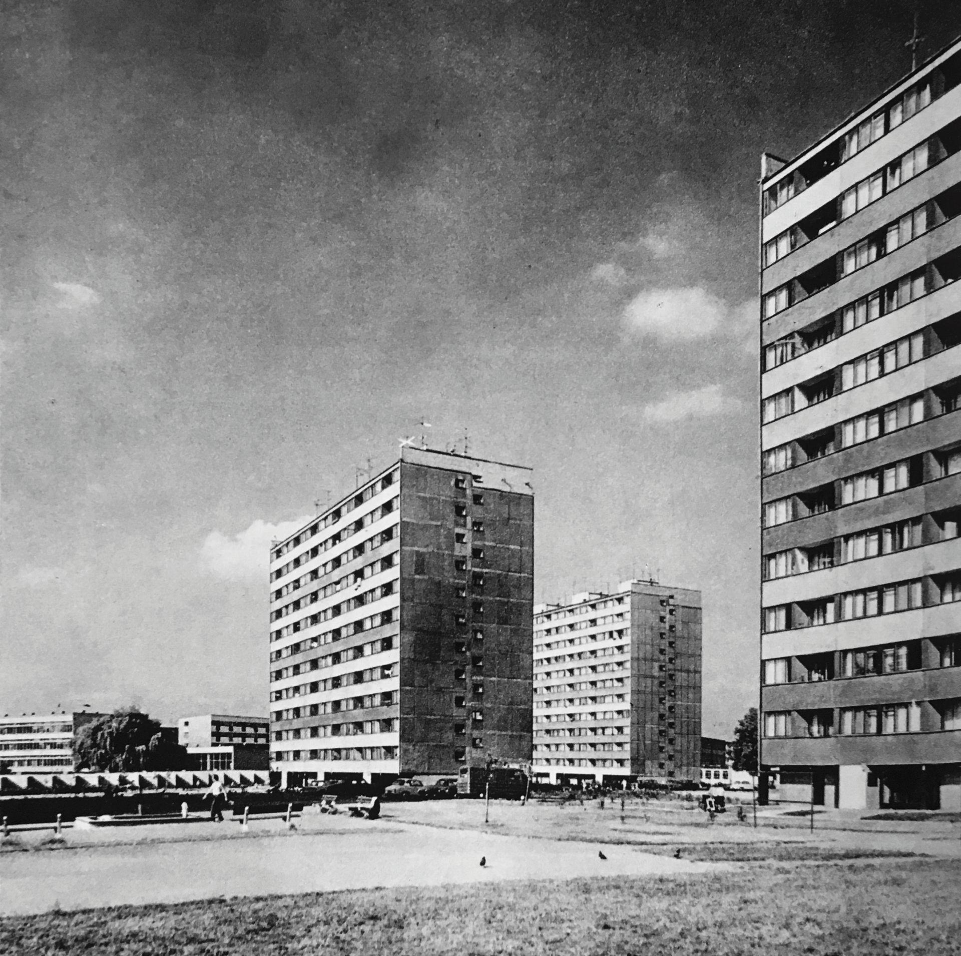 Leszek Zdek: w stronę lepszej architektury