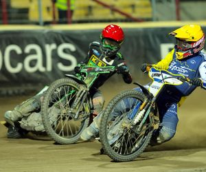 Innpro ROW Rybnik - PRES Grupa Deweloperska Toruń, zdjęcia z meczu