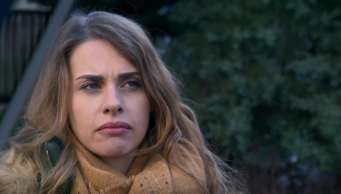 Na Wspólnej odc. 3453: Eliza (Katarzyna Chorzępa)