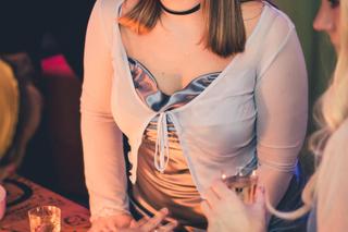 Księżniczki Disneya w Warszawie. 'Larp Princess - współczesna bajka' na zdjęciach z Larpowego Weekendu